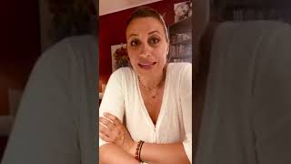 Καραντίνα και η ελευθερια να εκφράζουμε συναισθήματα που προϋπήρχαν