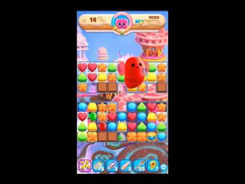 Cookie Jam Blast Level 790