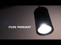 Elation Professional - Fuze Pendant™