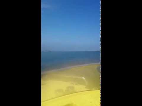 Motorówka Świnoujście