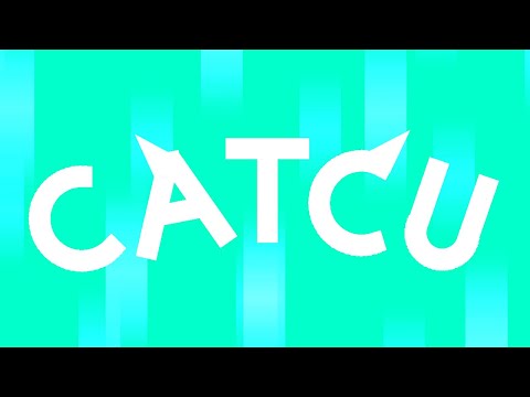 Catcu by DubbyBall (me) Showcase | To be verified by HoyChoys