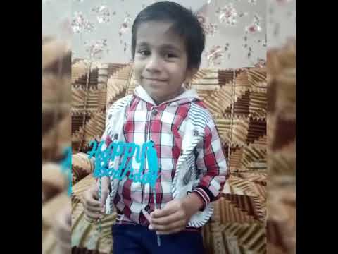 Celebration birthday ||choti choti kushiyaa||nuzhat shaoib