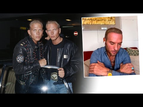 Bros star Matt Goss opens up about his family | Matt Goss full interview