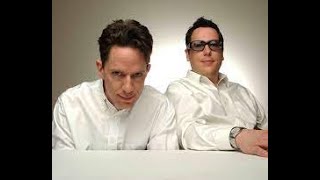 They Might Be Giants - She Thinks She&#39;s Edith Head [DEMO]