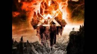 Firewind - Kill In The Name Of Love