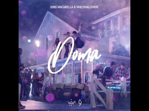 King Macarella feat. Millymallymoe - Дома (Official Music)
