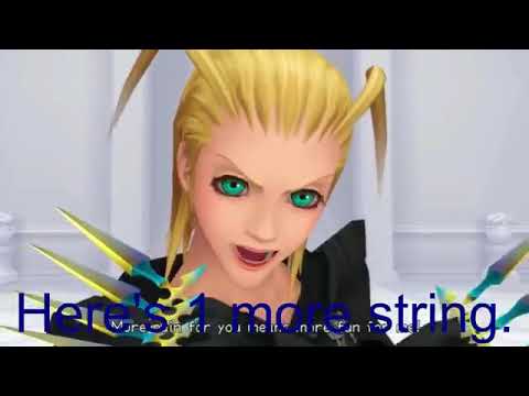 Foxcules - Part 24 (Fox Saves Krystal's Soul/Pete's Death)