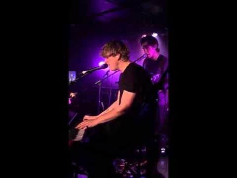 Somebody - RHODES