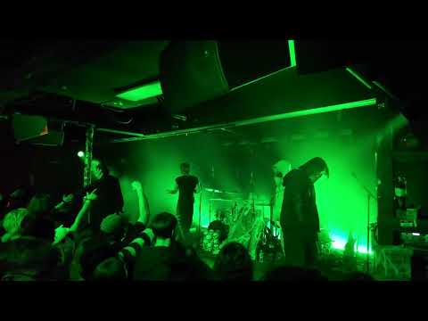 Haunted House Fest 2025: Ratking 1518 + PLEASE DON'T HAUNT ME (Live - Seattle, WA 10-24-2025) 