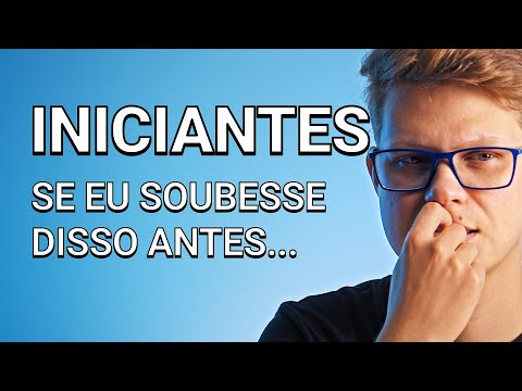 Minha Carreira Teria Sido MUITO Melhor