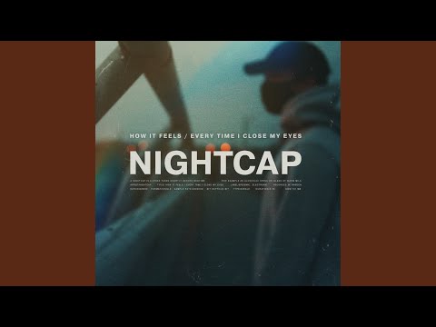 Every Time I Close My Eyes