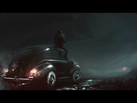 .barcat - Late Night Thinking vol. 05 Mix (Downtempo, Dub Techno, Minimal)