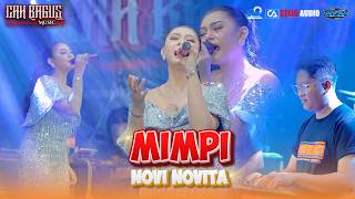 Download lagu MIMPI - NOVI NOVITA FT CAH BAGUS MUSIC mp3