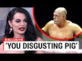 WWE Stars SLAM Wrestling Legend Kane.. Here's Why