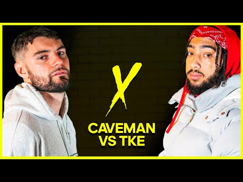 Caveman vs TKE