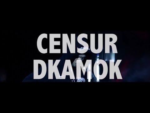 Video thumbnail for DkAmok