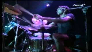 Slime - Rockpalast, Biskuithalle Bonn 1994