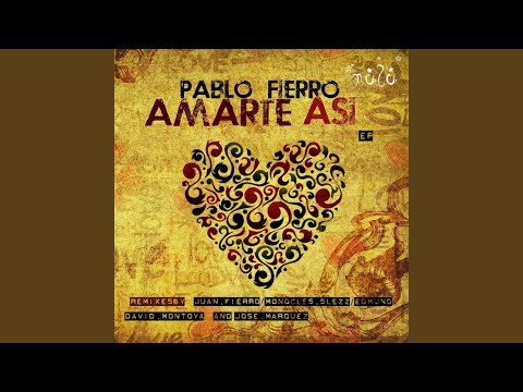 Al Andalus - Juan Fierro Remix