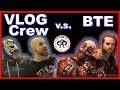Alan Angels On The Difference Between The VLOG CREW And BTE