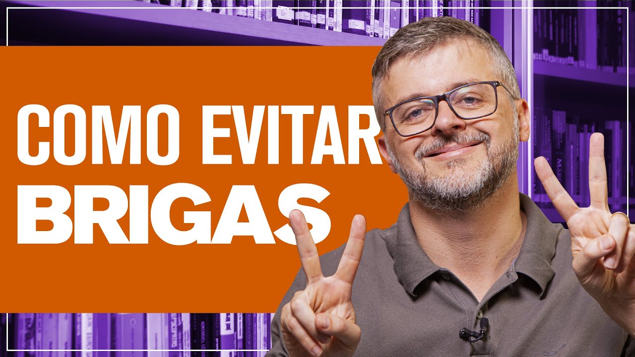 Como não brigar na quarentena