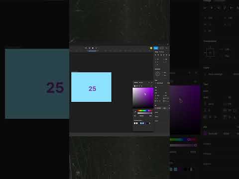 Создание логотипа в Figma на уровне Adobe Illustrator