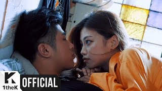 [Teaser] OVAN(오반) _ TWENTY(스무살이 왜이리 능글맞아) (Feat. SHAUN(숀))
