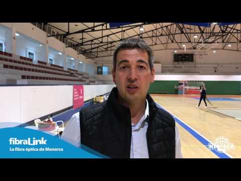 Declaraciones post-partido Made in Menorca 77 - CB Castellbisbal 89