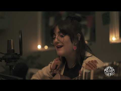 Arroba Nat - La Perra Soledad | MusicalízamesteDEPA!