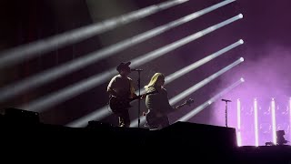 G.I.N.A.S.F.S. (Live Debut!) | Fall Out Boy | Wrigley Field | 06/21/2023