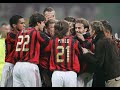 Milan 3-1 Juventus - Campionato 2005/06