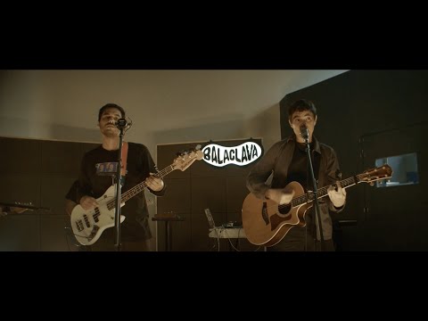 Samuel Rosa e Terno Rei - Resposta (Ao vivo no Conexão Balaclava)