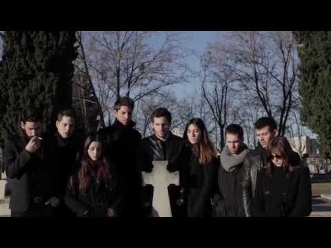 Tráiler de 'Los amigos raros': el #littlesecretfilm de Roberto Pérez Toledo