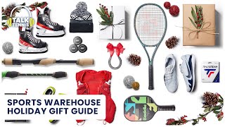 Meet our Tennis Warehouse Family