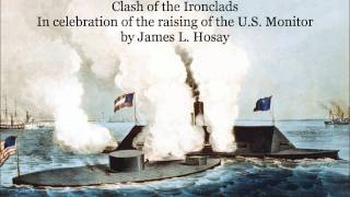 Clash of the Ironclads