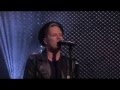Fall Out Boy Performs 'Alone Together' on Ellen ...