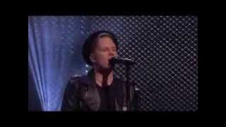 Fall Out Boy Performs 'Alone Together' on Ellen Show