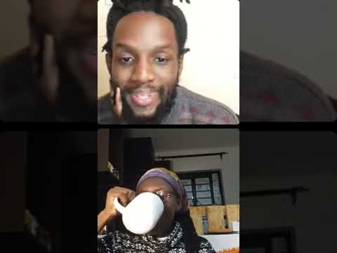 Seise Bagbo Discusses Ntimaru Nyagetari Dancers' Choreography 'Kuria Women Dance' at the DLF 2022