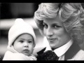 Prince Harry And Princess Diana