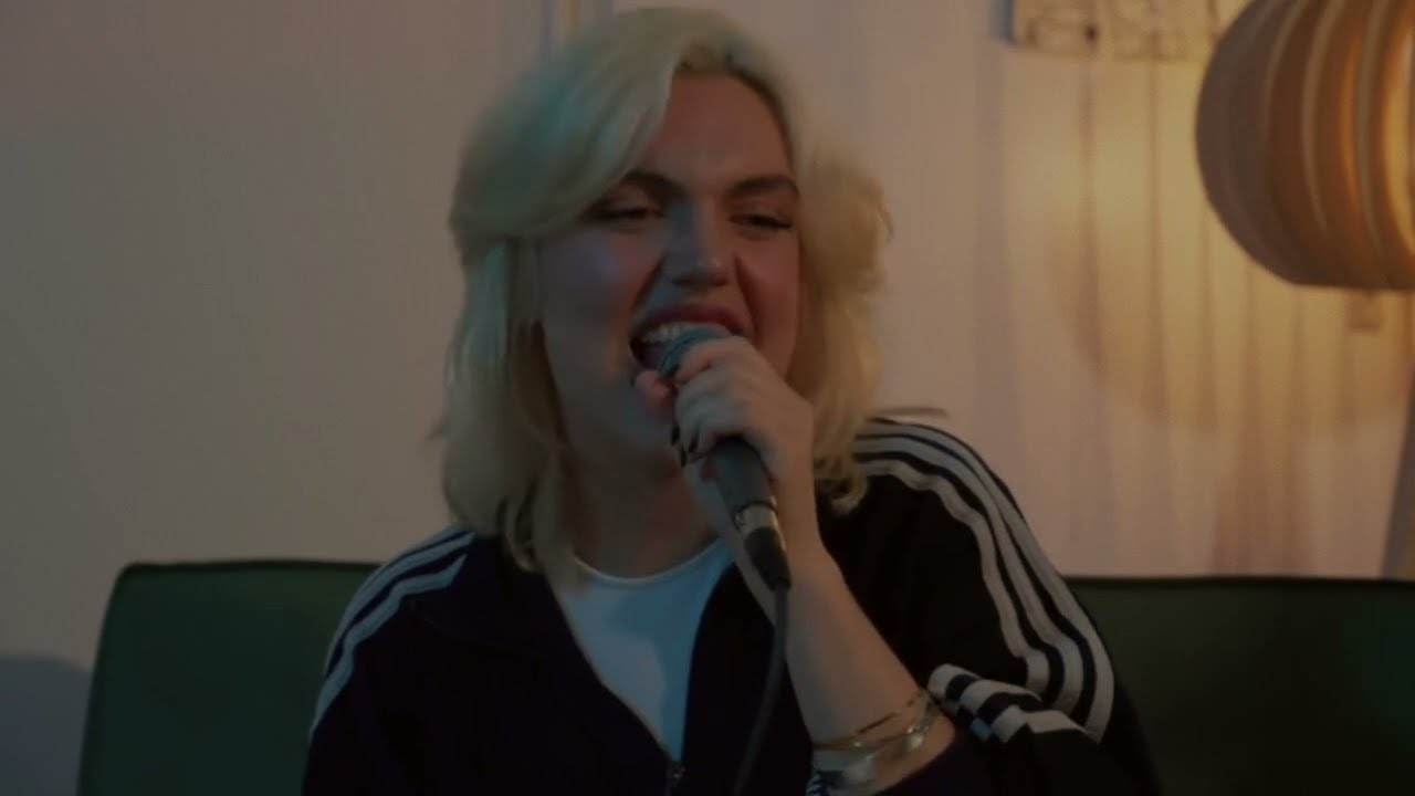 Izzy & Jack Cover 'Smile' by Lily Allen