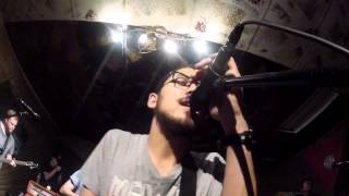 Greenwood - Reunion Concert 08.04.12 - Sing Alleluia