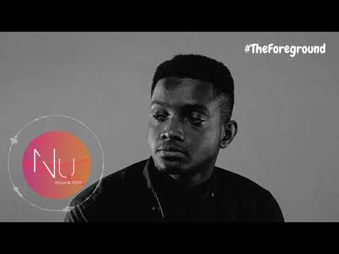 #TheForeground: BRYAN THE MENSAH - Show You Signs