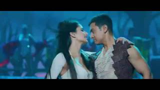 Dhoom: 3-Dance and Magic