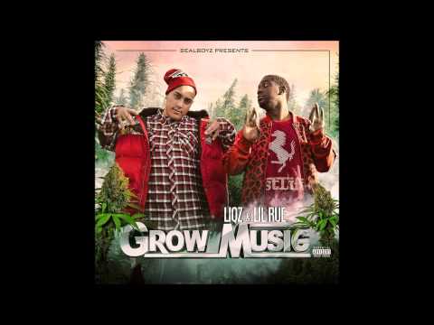 Liqz & Lil Rue   10 Hotbox the Whip feat  K Loc