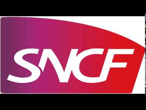 SNCF - Logo sonore / Sonic logo