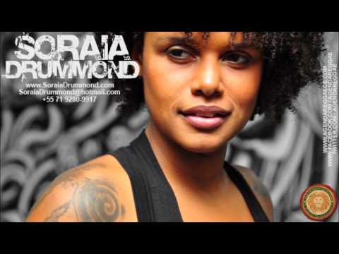 Soraia Drummond - Águas de Março (Versão Reggae)