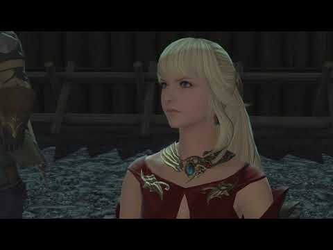 Final Fantasy XIV - A Requiem for Heroes 04
