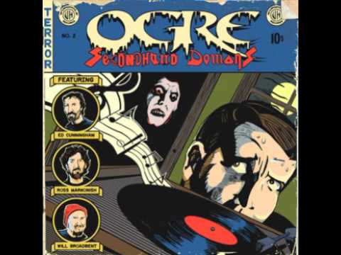 Age Of Ice - Ogre