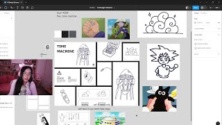 Design UI with me LIVE! UI Design #11