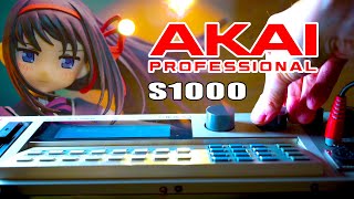 Akai S1000 - What To Know & Where To Buy | Equipboard Akai S1000 - What To Know & Where To Buy | Equipboard