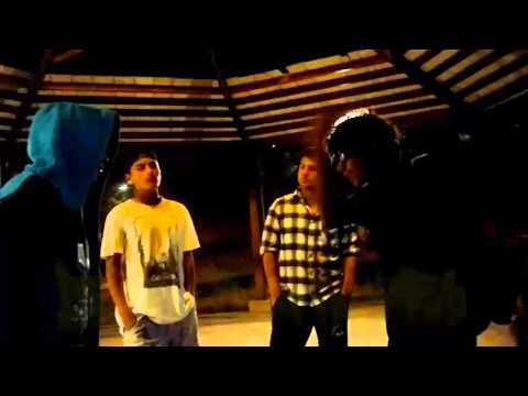 ANYELUZ(Dnadie) vs KZADOR - Colectivo LA MOLINA